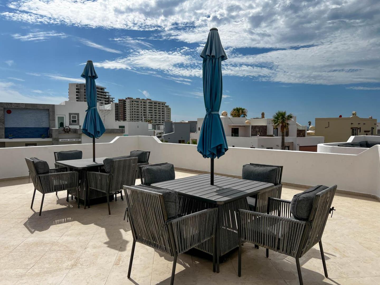 Sandy Beach Costa Diamante E15 House Game Room Dog Friendly Puerto Peñasco Kültér fotó