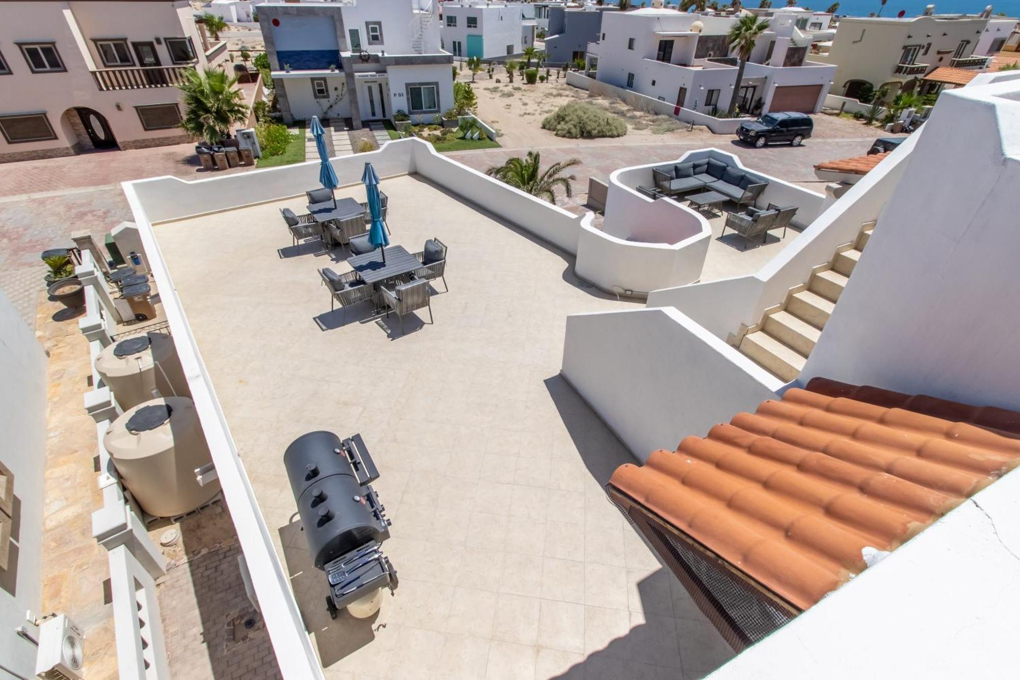 Sandy Beach Costa Diamante E15 House Game Room Dog Friendly Puerto Peñasco Kültér fotó